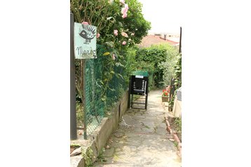 Italia Privát Panzano in Chianti, Exterior